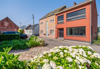 Appartement te huur Zandvliet