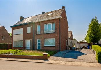 Woning te huur Zandvliet