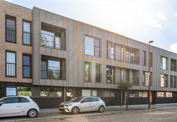 Appartement te huur Stabroek