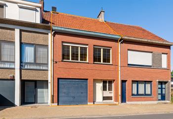 Woning te koop Kapellen (Antw.)