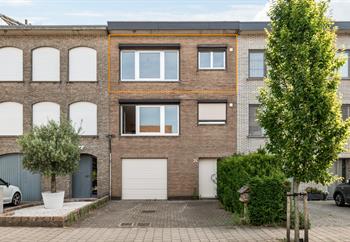 Appartement te huur Hoevenen