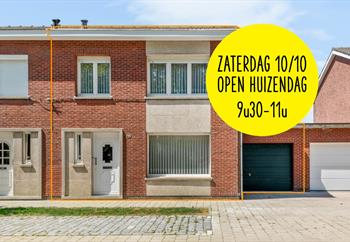 Woning te koop Berendrecht