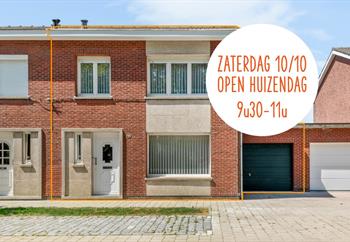 Woning te koop Berendrecht