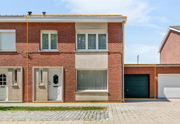 Woning te koop Berendrecht