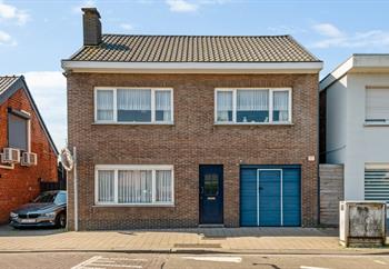 Woning te koop Zandvliet