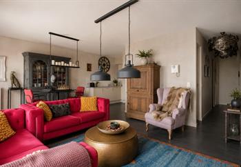 Appartement te koop Stabroek