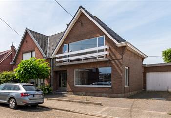 Woning te koop Hoevenen