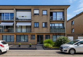 Appartement te koop Kapellen (Antw.)