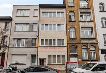 Appartement te koop Wilrijk