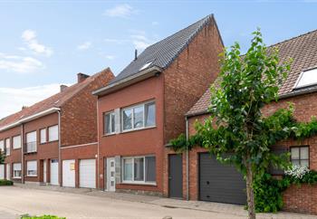 Woning te koop Stabroek
