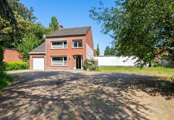 Woning te koop Kapellen (Antw.)