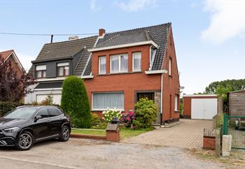 Woning te koop Ekeren (Antwerpen)