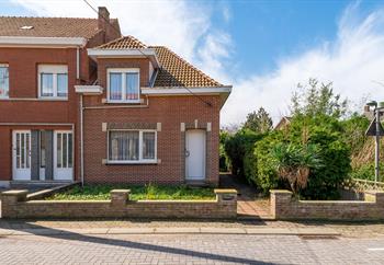 Woning te koop Zandvliet
