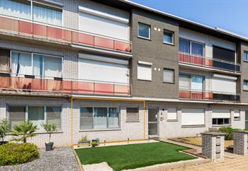 Appartement te koop Hoevenen