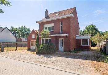 Woning te koop Berendrecht