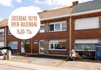 Woning te koop Stabroek
