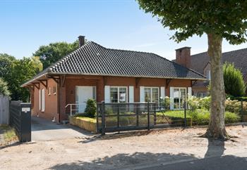 Woning te koop Stabroek