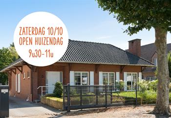 Woning te koop Stabroek