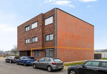 Appartement te huur Stabroek