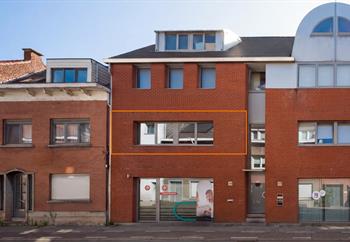 Appartement te koop Schoten