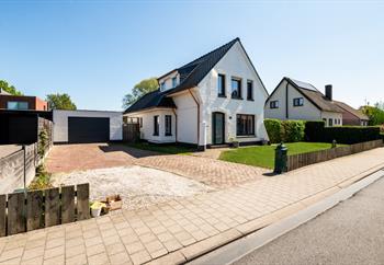 Woning te koop Berendrecht