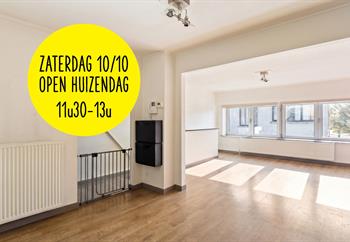 Appartement te koop Stabroek