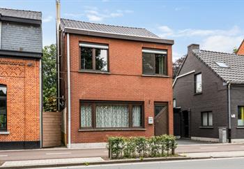 Woning te koop Kapellen (Antw.)