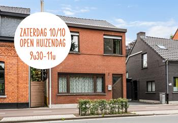 Woning te koop Kapellen (Antw.)