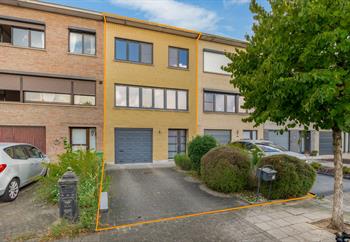 Woning te koop Stabroek