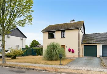 Woning te koop Berendrecht