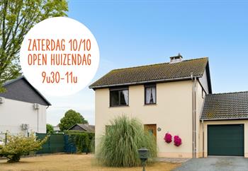 Woning te koop Berendrecht