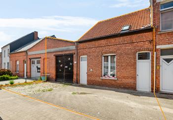 Woning te koop Oud-Turnhout