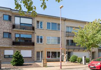Appartement te koop Stabroek