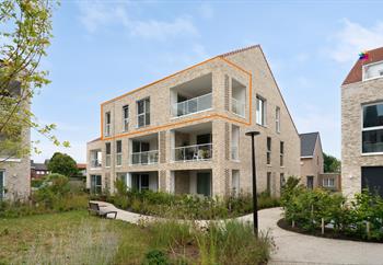 Appartement te koop Stabroek