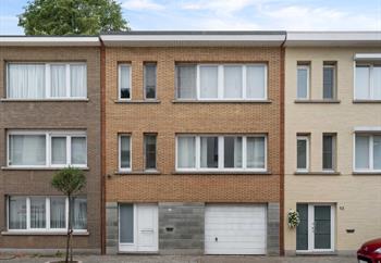 Woning te huur Stabroek