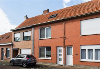 Woning te koop Stabroek