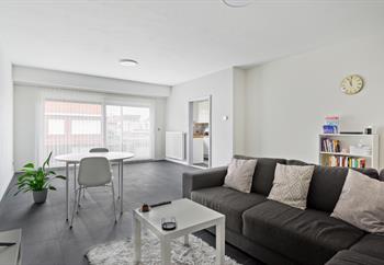 Appartement te koop Hoevenen