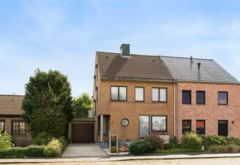 Woning te koop Stabroek