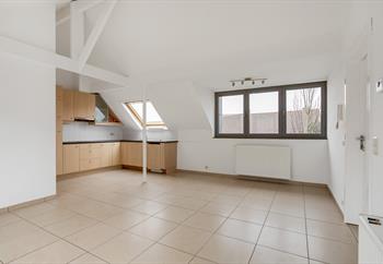 Appartement te koop Berendrecht