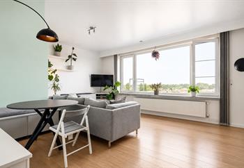 Appartement te koop Merksem