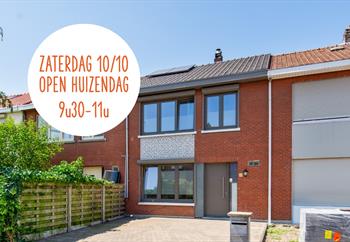 Woning te koop Kapellen (Antw.)
