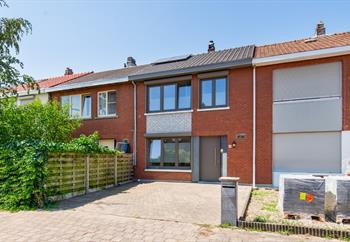 Woning te koop Kapellen (Antw.)