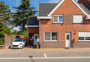 Woning te koop Stabroek