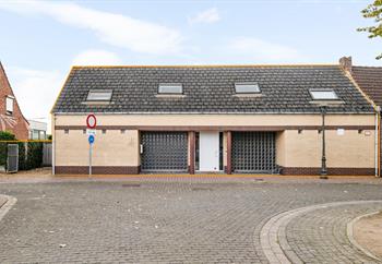 Woning te koop Berendrecht