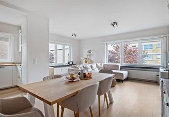 Appartement te koop Hoevenen