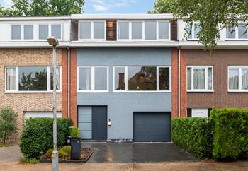 Bel-etage te koop Kapellen (Antw.)