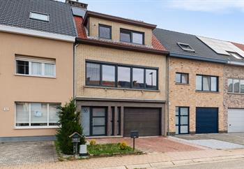 Woning te koop Hoevenen