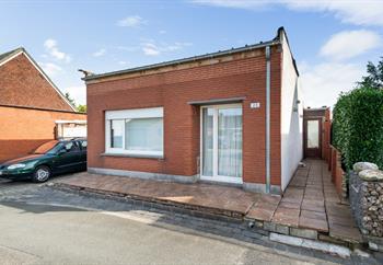 Woning te koop Zandvliet