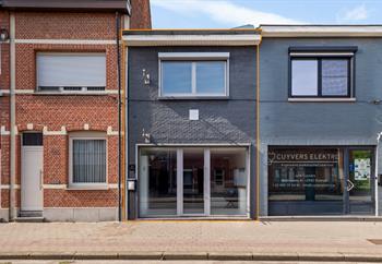 Woning te koop Stabroek