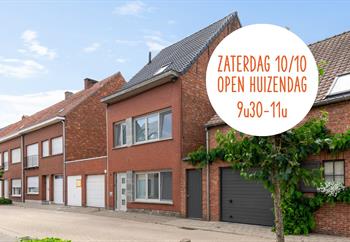 Woning te koop Stabroek